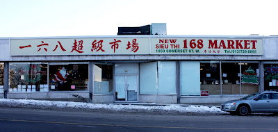 asian grocery rideau ottawa Sound of asian accents